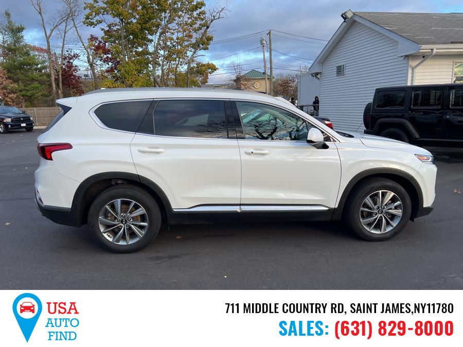 2020 Hyundai Santa Fe SEL 2.4L Auto AWD, available for sale in Saint James, New York | USA Auto Find. Saint James, New York 2020 Hyundai Santa Fe SEL 2.4L Auto AWD, available for sale in Saint James, New York | USA Auto Find. Saint James, New York