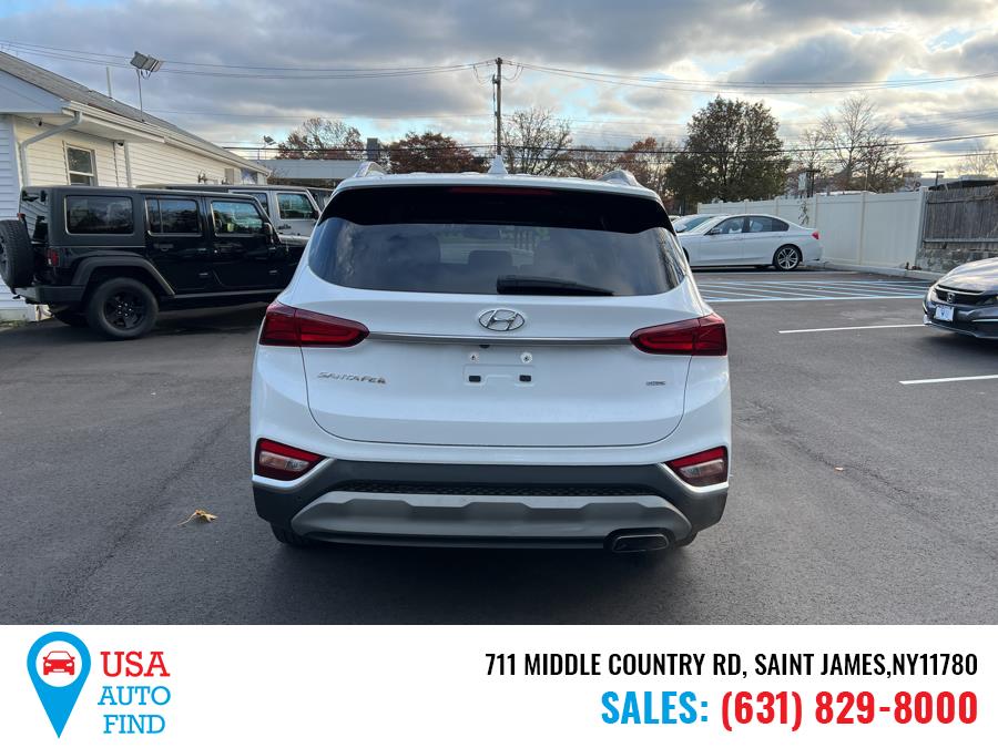 2020 Hyundai Santa Fe SEL 2.4L Auto AWD, available for sale in Saint James, New York | USA Auto Find. Saint James, New York 2020 Hyundai Santa Fe SEL 2.4L Auto AWD, available for sale in Saint James, New York | USA Auto Find. Saint James, New York