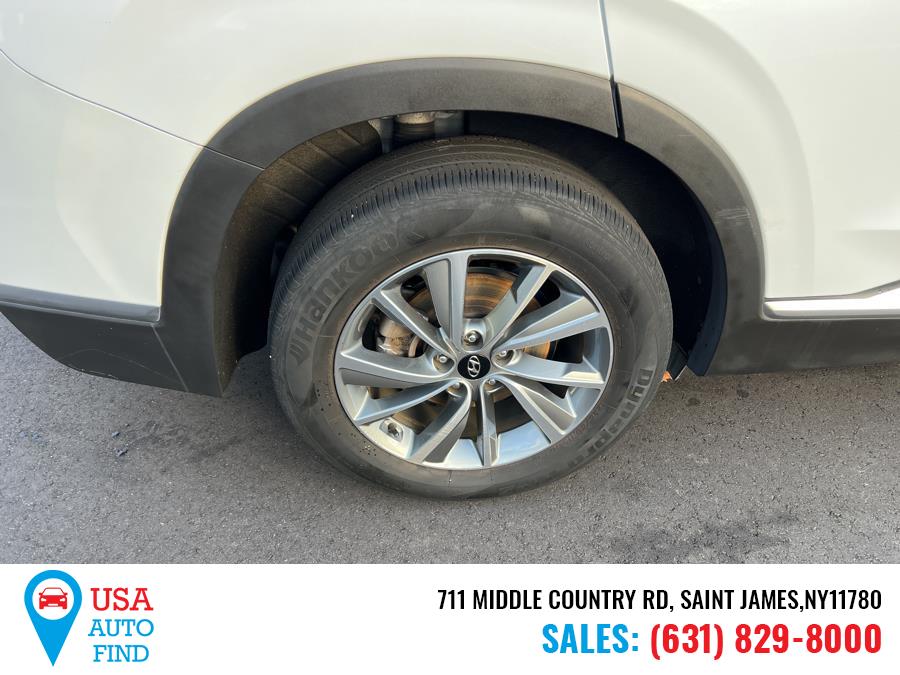 2020 Hyundai Santa Fe SEL 2.4L Auto AWD, available for sale in Saint James, New York | USA Auto Find. Saint James, New York 2020 Hyundai Santa Fe SEL 2.4L Auto AWD, available for sale in Saint James, New York | USA Auto Find. Saint James, New York