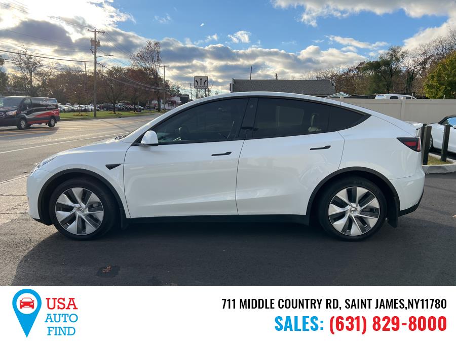 2021 Tesla Model Y Long Range AWD, available for sale in Saint James, New York | USA Auto Find. Saint James, New York 2021 Tesla Model Y Long Range AWD, available for sale in Saint James, New York | USA Auto Find. Saint James, New York