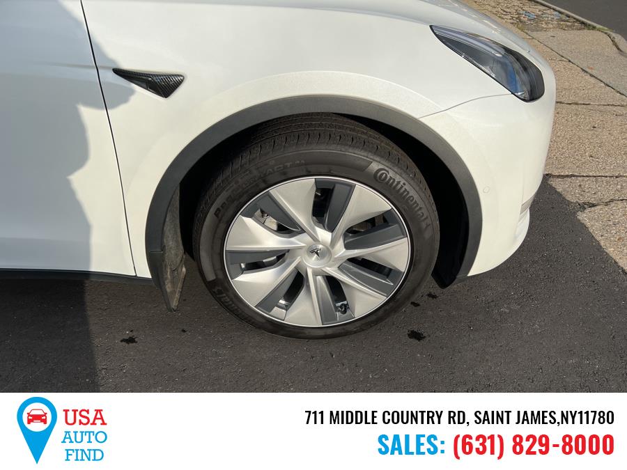 2021 Tesla Model Y Long Range AWD, available for sale in Saint James, New York | USA Auto Find. Saint James, New York 2021 Tesla Model Y Long Range AWD, available for sale in Saint James, New York | USA Auto Find. Saint James, New York