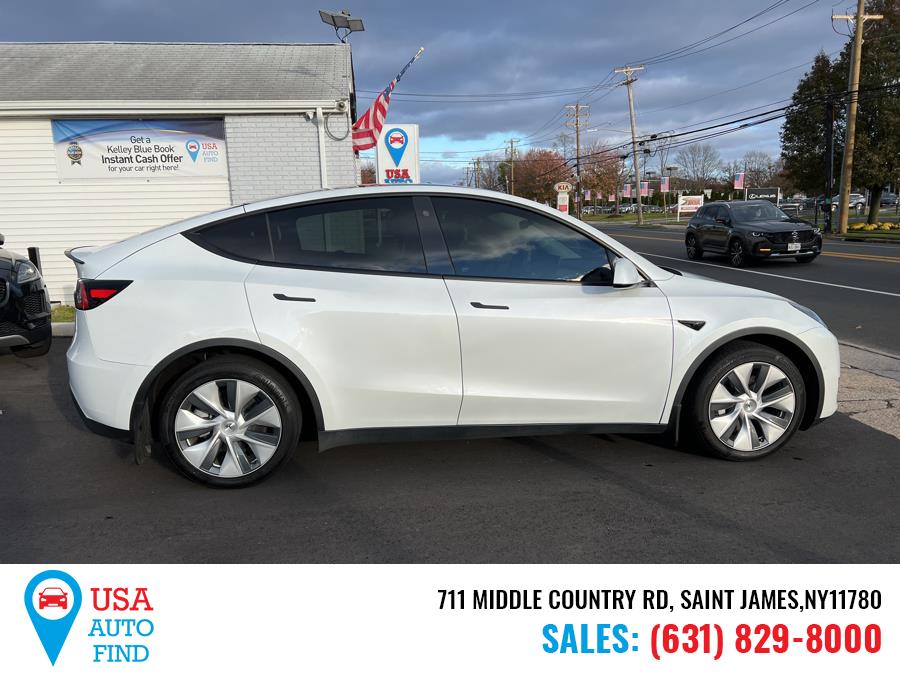 2021 Tesla Model Y Long Range AWD, available for sale in Saint James, New York | USA Auto Find. Saint James, New York 2021 Tesla Model Y Long Range AWD, available for sale in Saint James, New York | USA Auto Find. Saint James, New York
