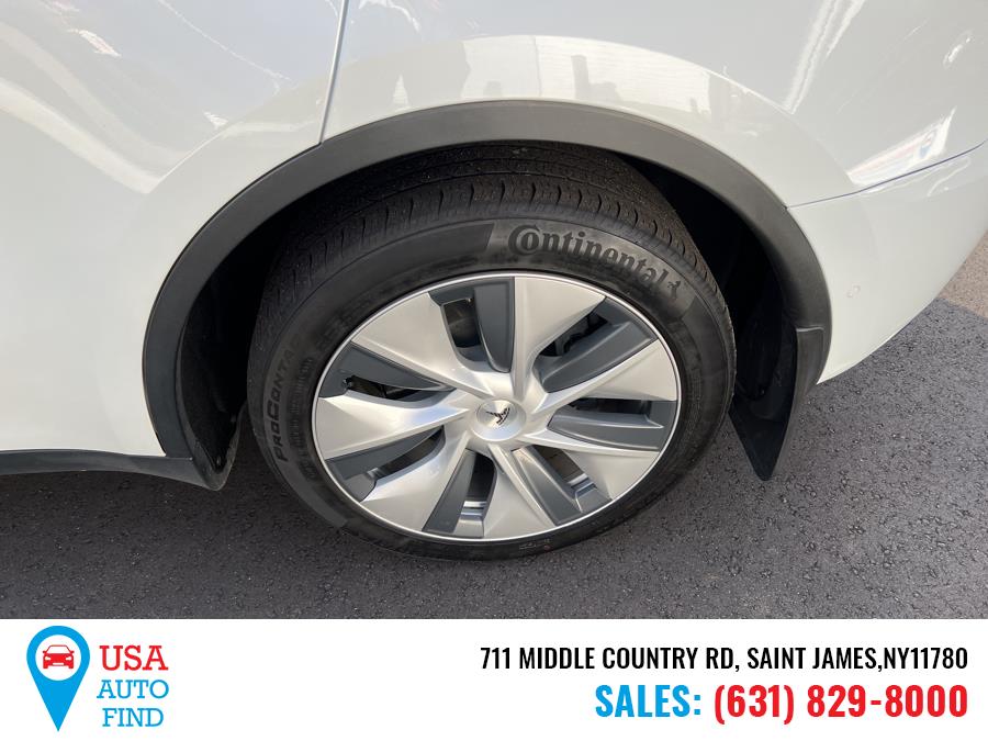 2021 Tesla Model Y Long Range AWD, available for sale in Saint James, New York | USA Auto Find. Saint James, New York 2021 Tesla Model Y Long Range AWD, available for sale in Saint James, New York | USA Auto Find. Saint James, New York