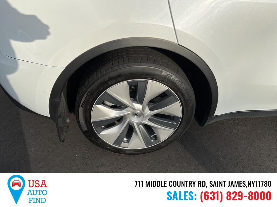 2021 Tesla Model Y Long Range AWD, available for sale in Saint James, New York | USA Auto Find. Saint James, New York 2021 Tesla Model Y Long Range AWD, available for sale in Saint James, New York | USA Auto Find. Saint James, New York