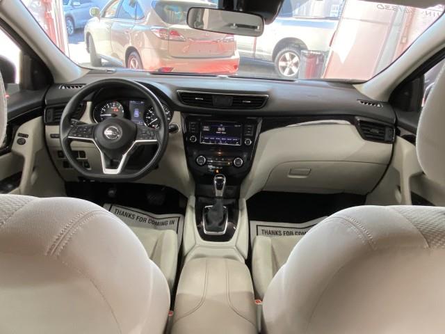 Used Nissan Rogue Sport S 2020 | Queens Auto Mall. Richmond Hill, New York Used Nissan Rogue Sport S 2020 | Queens Auto Mall. Richmond Hill, New York