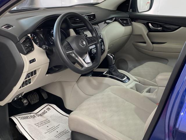 Used Nissan Rogue Sport S 2020 | Queens Auto Mall. Richmond Hill, New York Used Nissan Rogue Sport S 2020 | Queens Auto Mall. Richmond Hill, New York