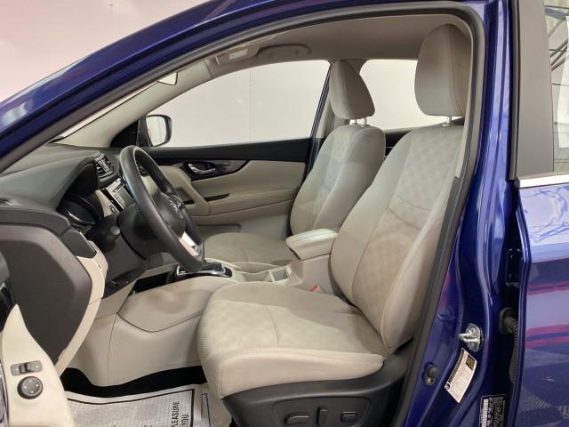 Used Nissan Rogue Sport S 2020 | Queens Auto Mall. Richmond Hill, New York Used Nissan Rogue Sport S 2020 | Queens Auto Mall. Richmond Hill, New York