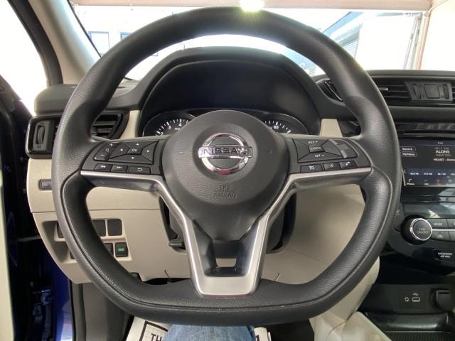 Used Nissan Rogue Sport S 2020 | Queens Auto Mall. Richmond Hill, New York Used Nissan Rogue Sport S 2020 | Queens Auto Mall. Richmond Hill, New York
