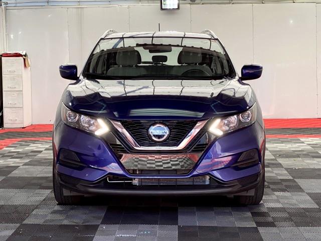 Used Nissan Rogue Sport S 2020 | Queens Auto Mall. Richmond Hill, New York Used Nissan Rogue Sport S 2020 | Queens Auto Mall. Richmond Hill, New York