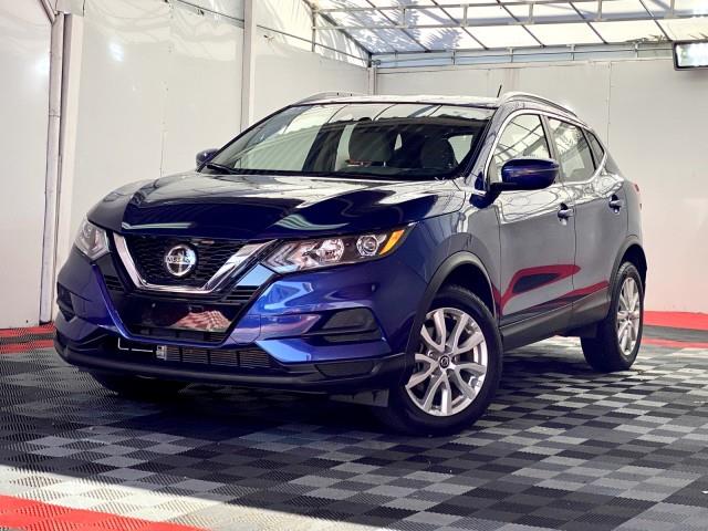 Used Nissan Rogue Sport S 2020 | Queens Auto Mall. Richmond Hill, New York Used Nissan Rogue Sport S 2020 | Queens Auto Mall. Richmond Hill, New York