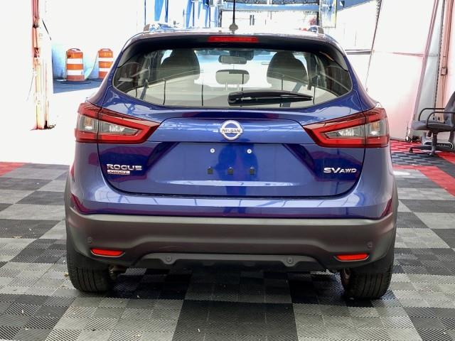 Used Nissan Rogue Sport S 2020 | Queens Auto Mall. Richmond Hill, New York Used Nissan Rogue Sport S 2020 | Queens Auto Mall. Richmond Hill, New York
