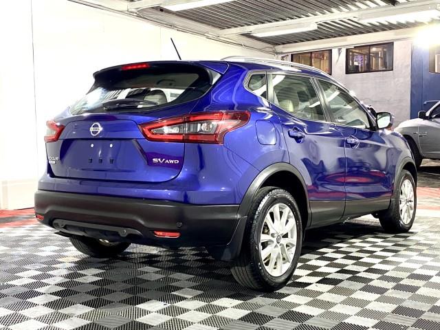 Used Nissan Rogue Sport S 2020 | Queens Auto Mall. Richmond Hill, New York Used Nissan Rogue Sport S 2020 | Queens Auto Mall. Richmond Hill, New York