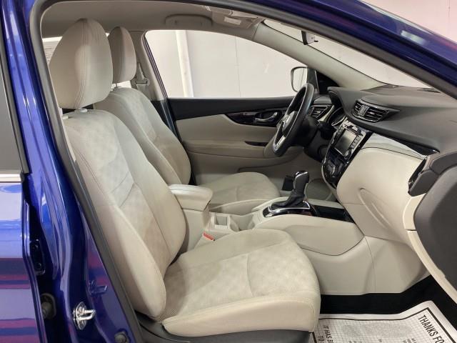 Used Nissan Rogue Sport S 2020 | Queens Auto Mall. Richmond Hill, New York Used Nissan Rogue Sport S 2020 | Queens Auto Mall. Richmond Hill, New York