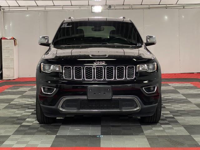 Used Jeep Grand Cherokee Limited 2020 | Queens Auto Mall. Richmond Hill, New York Used Jeep Grand Cherokee Limited 2020 | Queens Auto Mall. Richmond Hill, New York