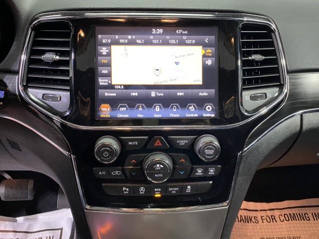 Used Jeep Grand Cherokee Limited 2020 | Queens Auto Mall. Richmond Hill, New York Used Jeep Grand Cherokee Limited 2020 | Queens Auto Mall. Richmond Hill, New York