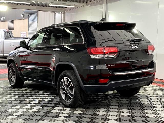 Used Jeep Grand Cherokee Limited 2020 | Queens Auto Mall. Richmond Hill, New York Used Jeep Grand Cherokee Limited 2020 | Queens Auto Mall. Richmond Hill, New York