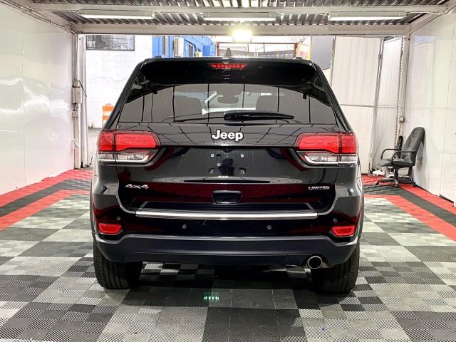 Used Jeep Grand Cherokee Limited 2020 | Queens Auto Mall. Richmond Hill, New York Used Jeep Grand Cherokee Limited 2020 | Queens Auto Mall. Richmond Hill, New York