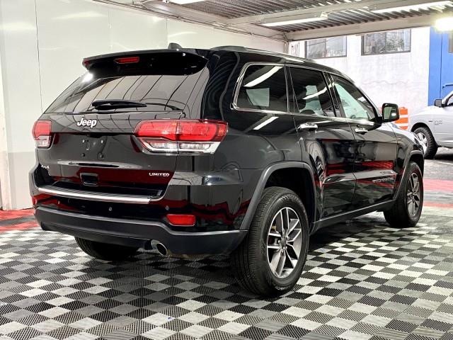 Used Jeep Grand Cherokee Limited 2020 | Queens Auto Mall. Richmond Hill, New York Used Jeep Grand Cherokee Limited 2020 | Queens Auto Mall. Richmond Hill, New York