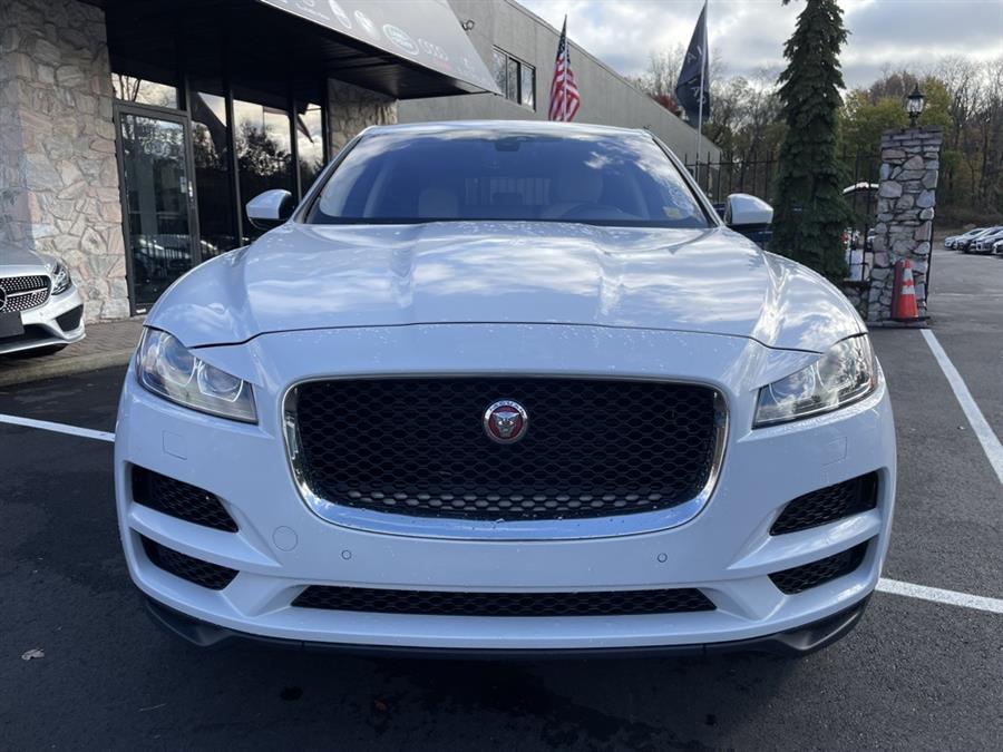 2020 Jaguar F-pace 30t Prestige, available for sale in Woodbury, New York | Drive World. Woodbury, New York 2020 Jaguar F-pace 30t Prestige, available for sale in Woodbury, New York | Drive World. Woodbury, New York