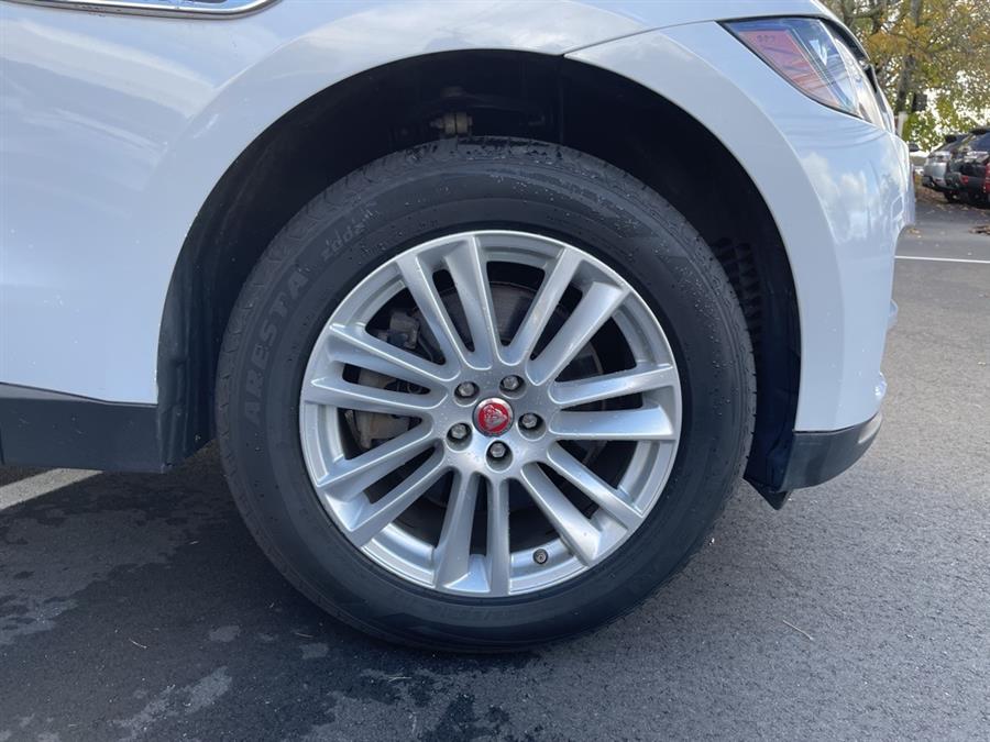 2020 Jaguar F-pace 30t Prestige, available for sale in Woodbury, New York | Drive World. Woodbury, New York 2020 Jaguar F-pace 30t Prestige, available for sale in Woodbury, New York | Drive World. Woodbury, New York
