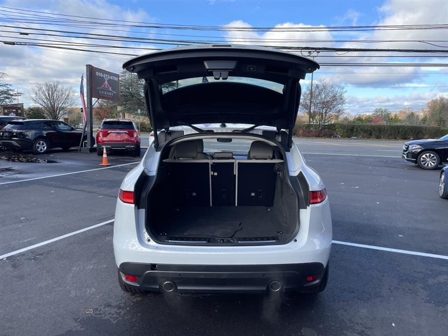 2020 Jaguar F-pace 30t Prestige, available for sale in Woodbury, New York | Drive World. Woodbury, New York 2020 Jaguar F-pace 30t Prestige, available for sale in Woodbury, New York | Drive World. Woodbury, New York