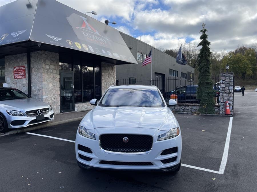 2020 Jaguar F-pace 30t Prestige, available for sale in Woodbury, New York | Drive World. Woodbury, New York 2020 Jaguar F-pace 30t Prestige, available for sale in Woodbury, New York | Drive World. Woodbury, New York
