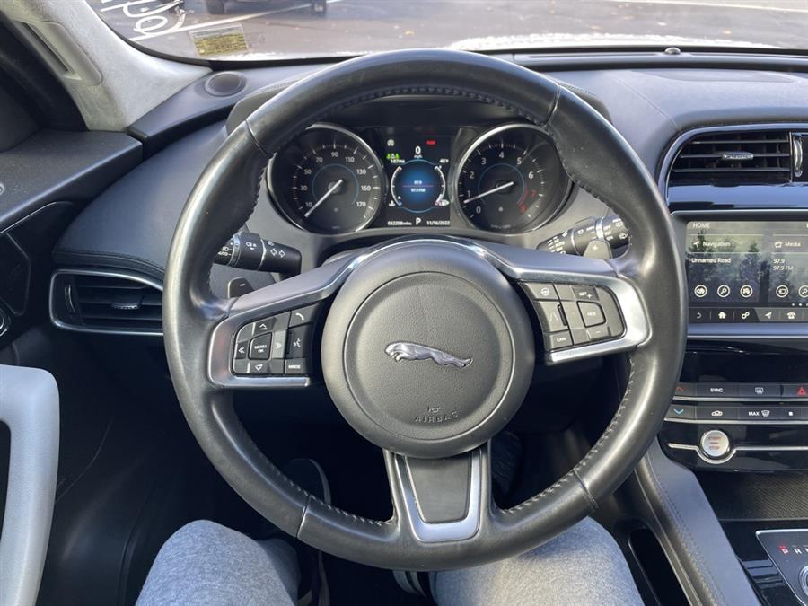 2020 Jaguar F-pace 30t Prestige, available for sale in Woodbury, New York | Drive World. Woodbury, New York 2020 Jaguar F-pace 30t Prestige, available for sale in Woodbury, New York | Drive World. Woodbury, New York
