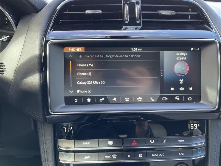 2020 Jaguar F-pace 30t Prestige, available for sale in Woodbury, New York | Drive World. Woodbury, New York 2020 Jaguar F-pace 30t Prestige, available for sale in Woodbury, New York | Drive World. Woodbury, New York