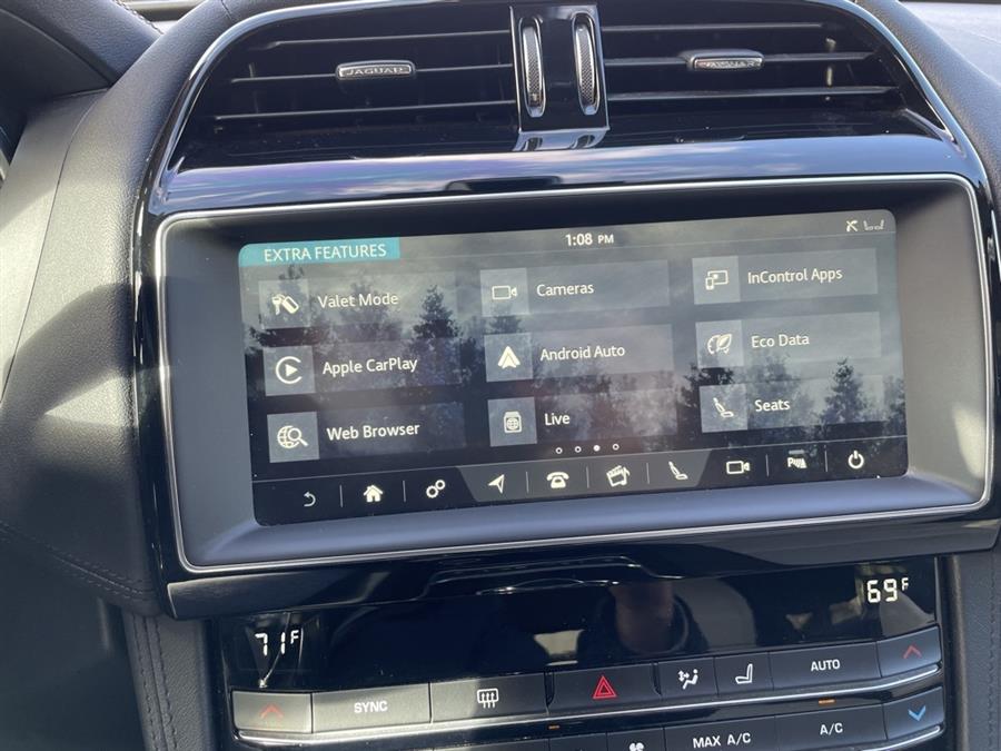 2020 Jaguar F-pace 30t Prestige, available for sale in Woodbury, New York | Drive World. Woodbury, New York 2020 Jaguar F-pace 30t Prestige, available for sale in Woodbury, New York | Drive World. Woodbury, New York