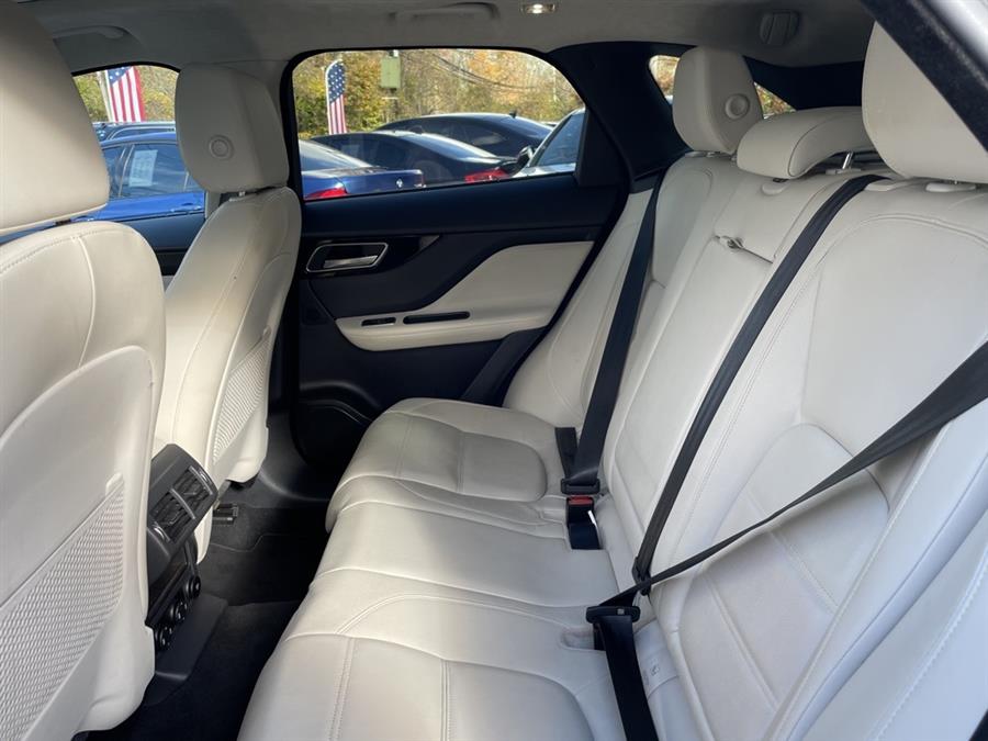 2020 Jaguar F-pace 30t Prestige, available for sale in Woodbury, New York | Drive World. Woodbury, New York 2020 Jaguar F-pace 30t Prestige, available for sale in Woodbury, New York | Drive World. Woodbury, New York