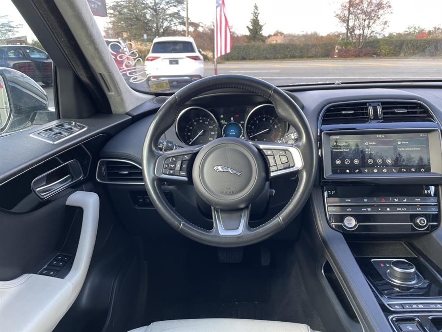 2020 Jaguar F-pace 30t Prestige, available for sale in Woodbury, New York | Drive World. Woodbury, New York 2020 Jaguar F-pace 30t Prestige, available for sale in Woodbury, New York | Drive World. Woodbury, New York