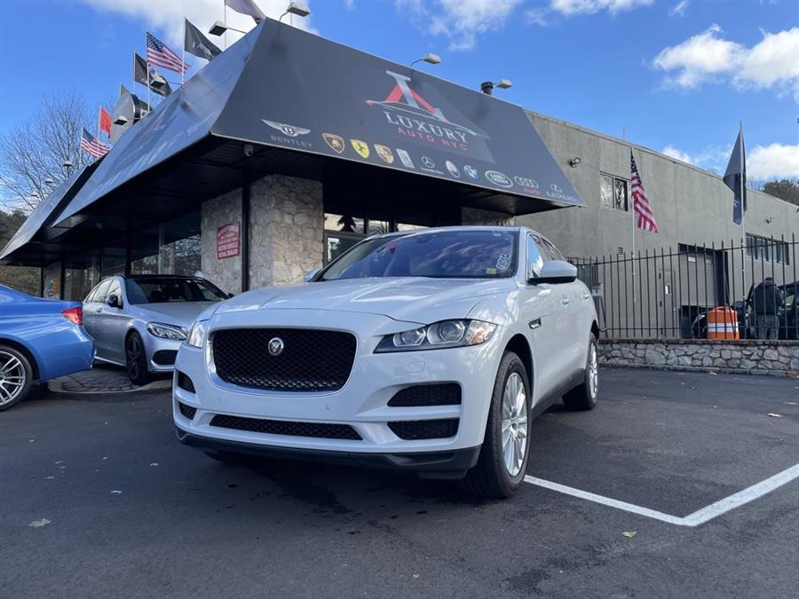 2020 Jaguar F-pace 30t Prestige, available for sale in Woodbury, New York | Drive World. Woodbury, New York 2020 Jaguar F-pace 30t Prestige, available for sale in Woodbury, New York | Drive World. Woodbury, New York