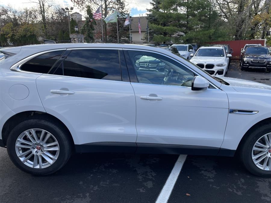 2020 Jaguar F-pace 30t Prestige, available for sale in Woodbury, New York | Drive World. Woodbury, New York 2020 Jaguar F-pace 30t Prestige, available for sale in Woodbury, New York | Drive World. Woodbury, New York