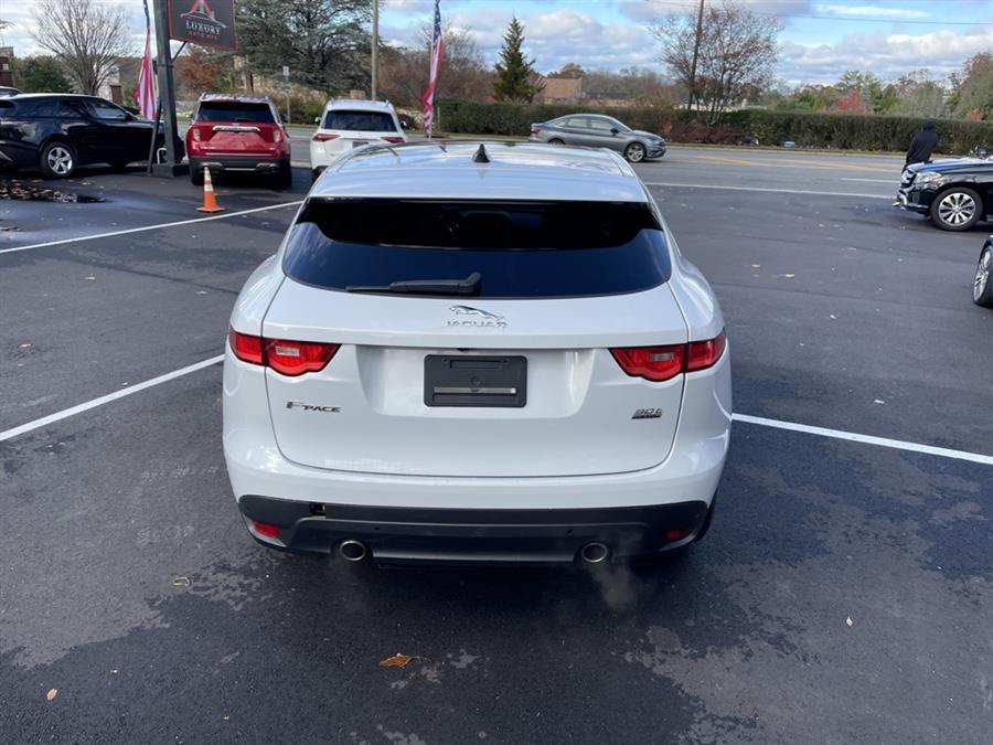 2020 Jaguar F-pace 30t Prestige, available for sale in Woodbury, New York | Drive World. Woodbury, New York 2020 Jaguar F-pace 30t Prestige, available for sale in Woodbury, New York | Drive World. Woodbury, New York