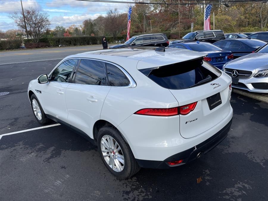 2020 Jaguar F-pace 30t Prestige, available for sale in Woodbury, New York | Drive World. Woodbury, New York 2020 Jaguar F-pace 30t Prestige, available for sale in Woodbury, New York | Drive World. Woodbury, New York