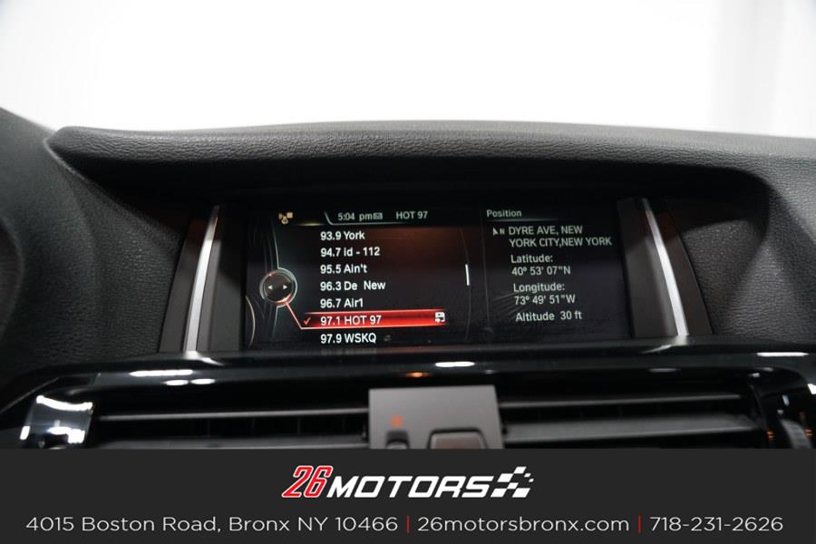 Used BMW X3 AWD 4dr xDrive28i 2016 | 26 Motors Bronx. Bronx, New York Used BMW X3 AWD 4dr xDrive28i 2016 | 26 Motors Bronx. Bronx, New York