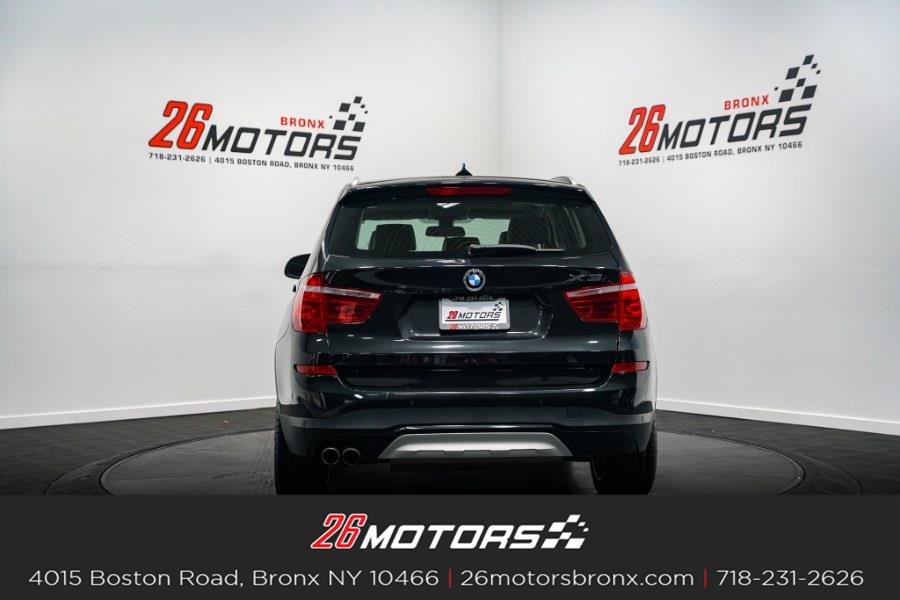 Used BMW X3 AWD 4dr xDrive28i 2016 | 26 Motors Bronx. Bronx, New York Used BMW X3 AWD 4dr xDrive28i 2016 | 26 Motors Bronx. Bronx, New York