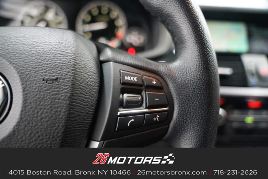 Used BMW X3 AWD 4dr xDrive28i 2016 | 26 Motors Bronx. Bronx, New York Used BMW X3 AWD 4dr xDrive28i 2016 | 26 Motors Bronx. Bronx, New York