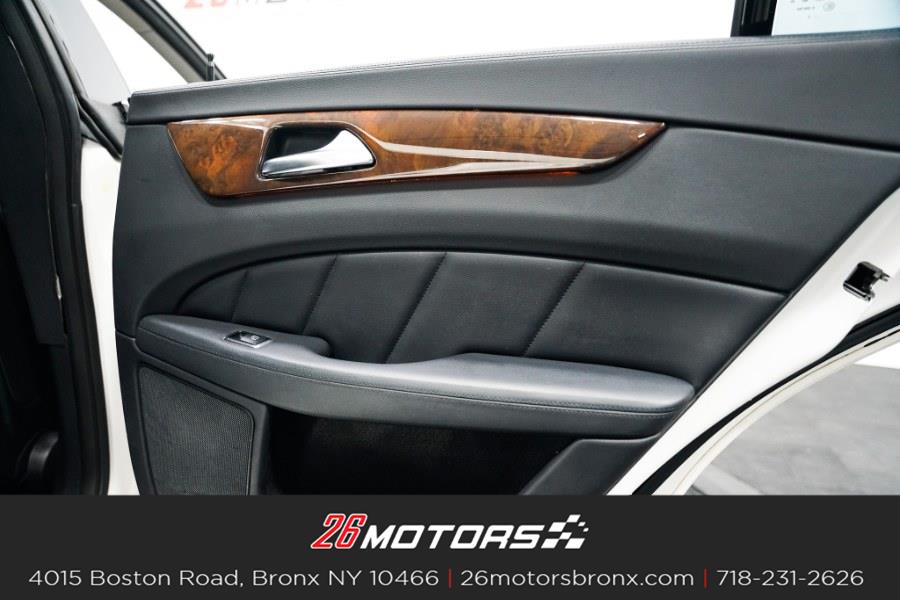 Used Mercedes-Benz CLS-Class 4dr Sdn CLS550 4MATIC 2013 | 26 Motors Bronx. Bronx, New York Used Mercedes-Benz CLS-Class 4dr Sdn CLS550 4MATIC 2013 | 26 Motors Bronx. Bronx, New York