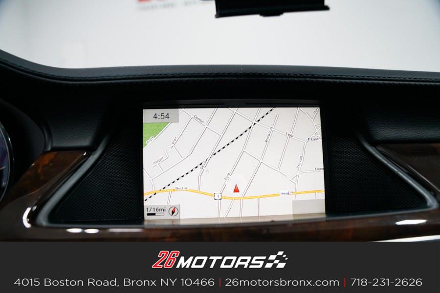 Used Mercedes-Benz CLS-Class 4dr Sdn CLS550 4MATIC 2013 | 26 Motors Bronx. Bronx, New York Used Mercedes-Benz CLS-Class 4dr Sdn CLS550 4MATIC 2013 | 26 Motors Bronx. Bronx, New York