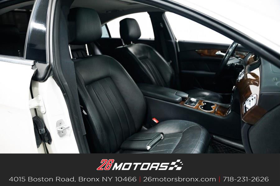 Used Mercedes-Benz CLS-Class 4dr Sdn CLS550 4MATIC 2013 | 26 Motors Bronx. Bronx, New York Used Mercedes-Benz CLS-Class 4dr Sdn CLS550 4MATIC 2013 | 26 Motors Bronx. Bronx, New York