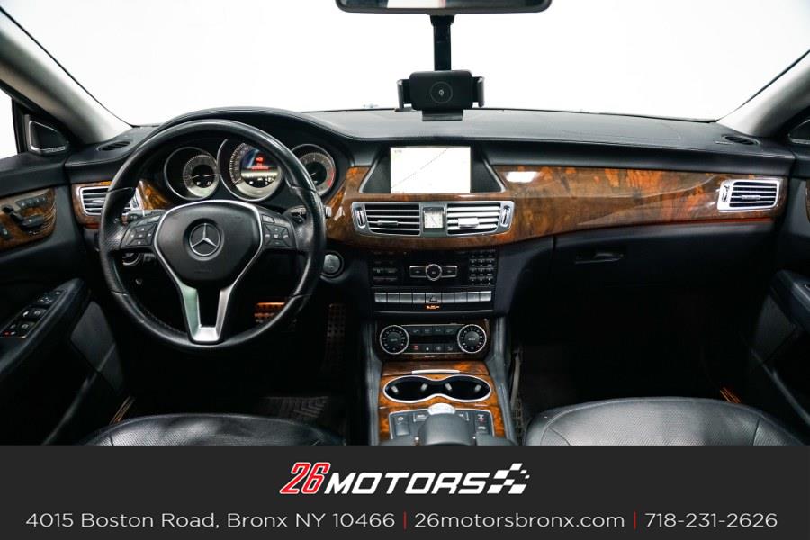 Used Mercedes-Benz CLS-Class 4dr Sdn CLS550 4MATIC 2013 | 26 Motors Bronx. Bronx, New York Used Mercedes-Benz CLS-Class 4dr Sdn CLS550 4MATIC 2013 | 26 Motors Bronx. Bronx, New York