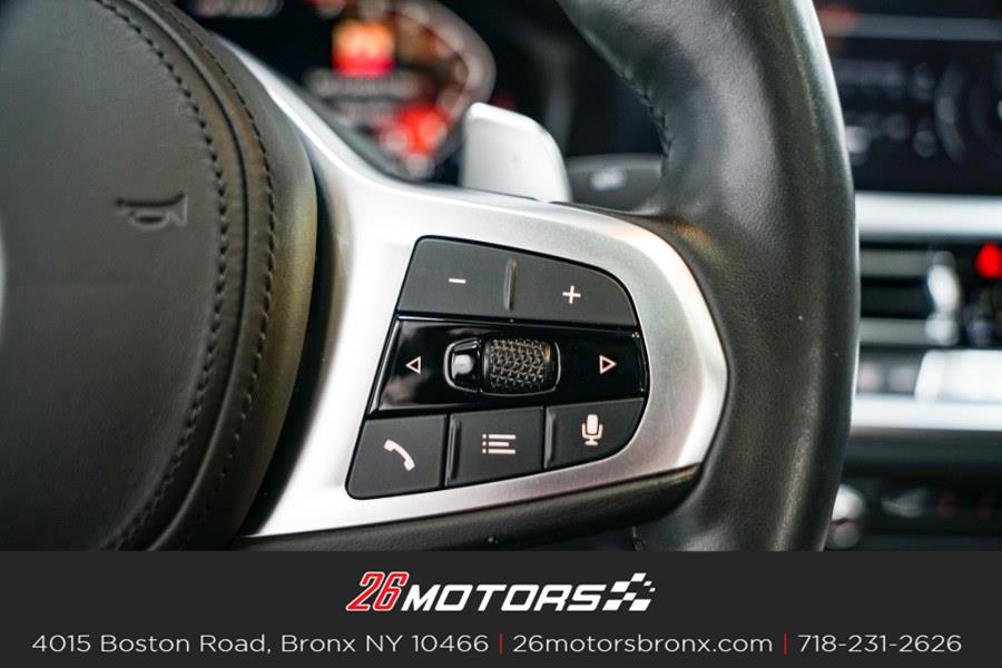 Used BMW 3 Series M340i xDrive Sedan 2020 | 26 Motors Bronx. Bronx, New York Used BMW 3 Series M340i xDrive Sedan 2020 | 26 Motors Bronx. Bronx, New York
