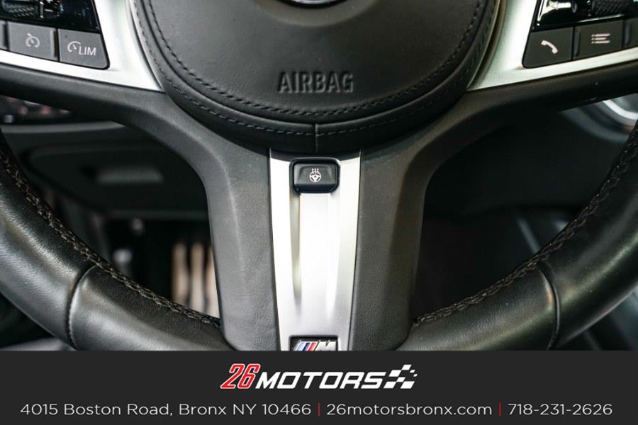 Used BMW 3 Series M340i xDrive Sedan 2020 | 26 Motors Bronx. Bronx, New York Used BMW 3 Series M340i xDrive Sedan 2020 | 26 Motors Bronx. Bronx, New York