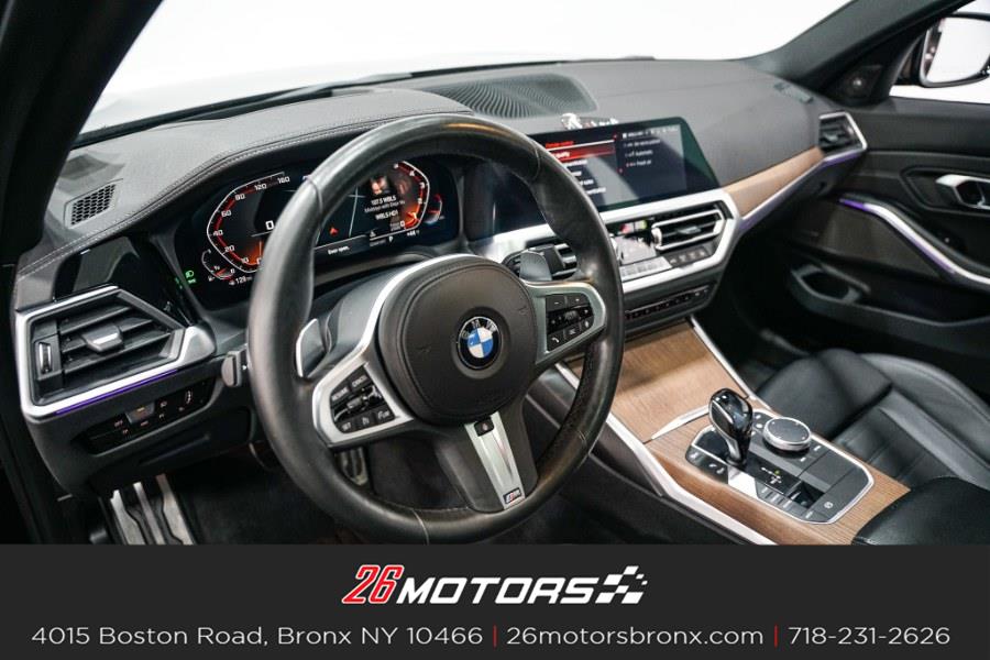 Used BMW 3 Series M340i xDrive Sedan 2020 | 26 Motors Bronx. Bronx, New York Used BMW 3 Series M340i xDrive Sedan 2020 | 26 Motors Bronx. Bronx, New York