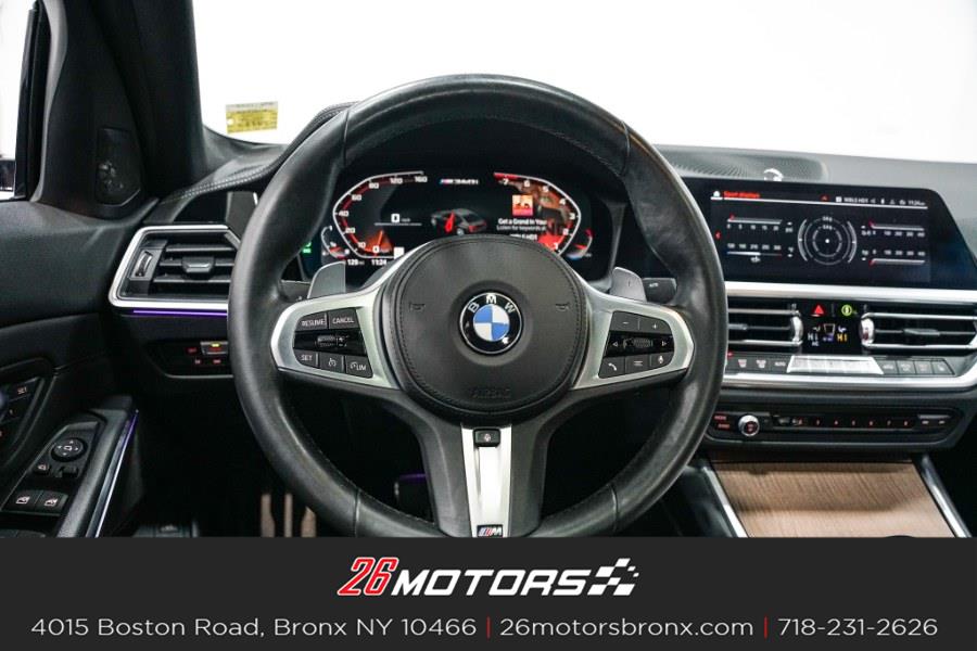 Used BMW 3 Series M340i xDrive Sedan 2020 | 26 Motors Bronx. Bronx, New York Used BMW 3 Series M340i xDrive Sedan 2020 | 26 Motors Bronx. Bronx, New York