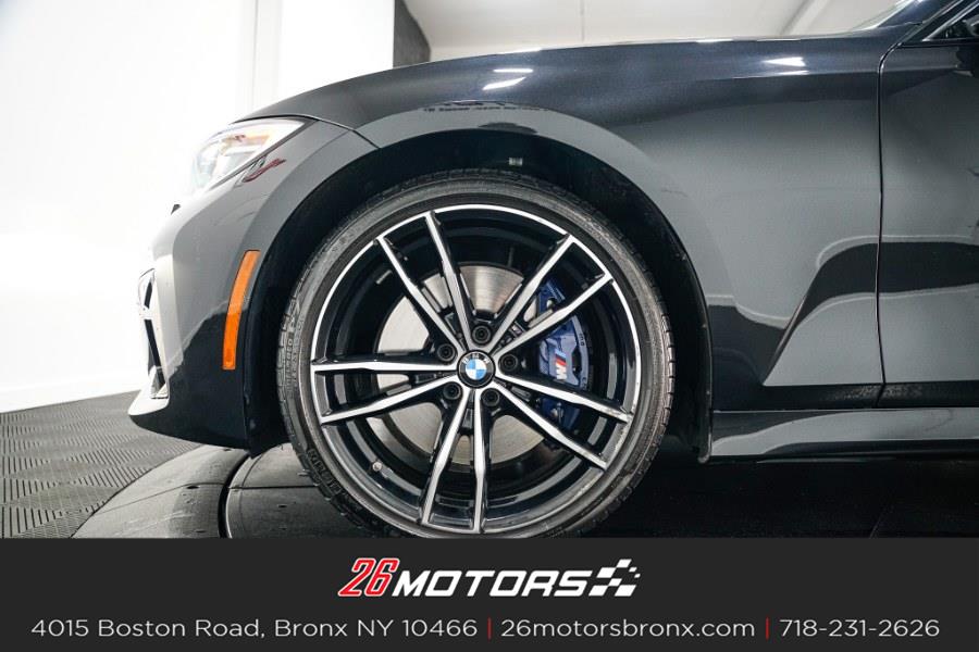 Used BMW 3 Series M340i xDrive Sedan 2020 | 26 Motors Bronx. Bronx, New York Used BMW 3 Series M340i xDrive Sedan 2020 | 26 Motors Bronx. Bronx, New York