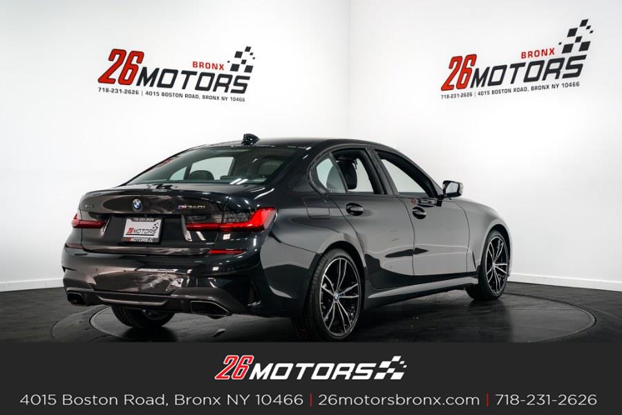 Used BMW 3 Series M340i xDrive Sedan 2020 | 26 Motors Bronx. Bronx, New York Used BMW 3 Series M340i xDrive Sedan 2020 | 26 Motors Bronx. Bronx, New York