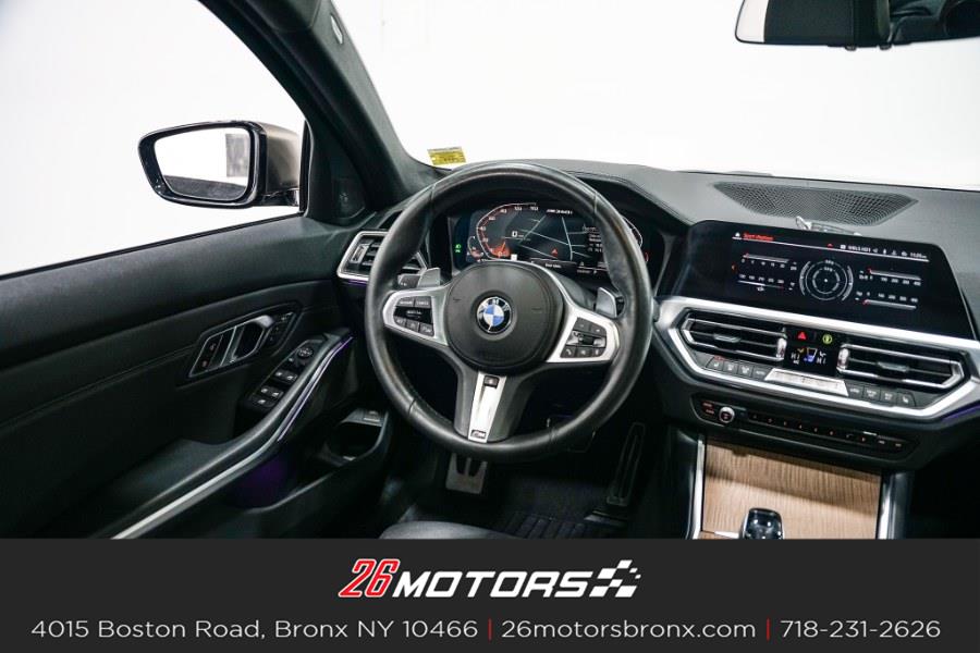 Used BMW 3 Series M340i xDrive Sedan 2020 | 26 Motors Bronx. Bronx, New York Used BMW 3 Series M340i xDrive Sedan 2020 | 26 Motors Bronx. Bronx, New York