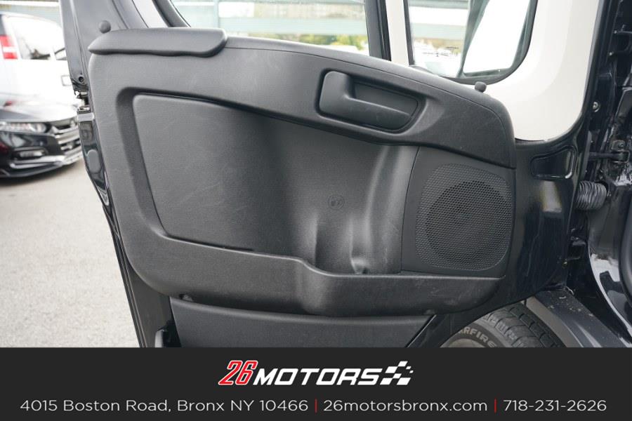 Used Ram ProMaster Cargo Van 2500 High Roof 159" WB 2020 | 26 Motors Bronx. Bronx, New York Used Ram ProMaster Cargo Van 2500 High Roof 159" WB 2020 | 26 Motors Bronx. Bronx, New York